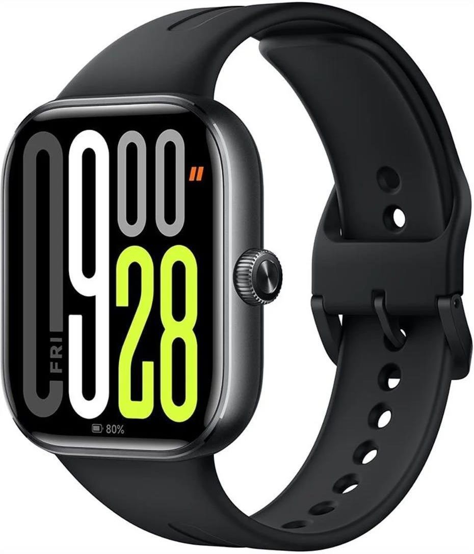 Xiaomi Redmi Watch 5 dostępny w różnych kolorach