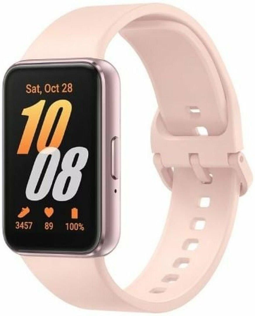 Samsung Galaxy Fit 3 dostępny w różnych kolorach