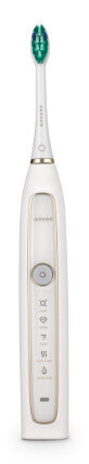 Sprawdź cenę SEYSSO Gold White Special Collection w Media Expert