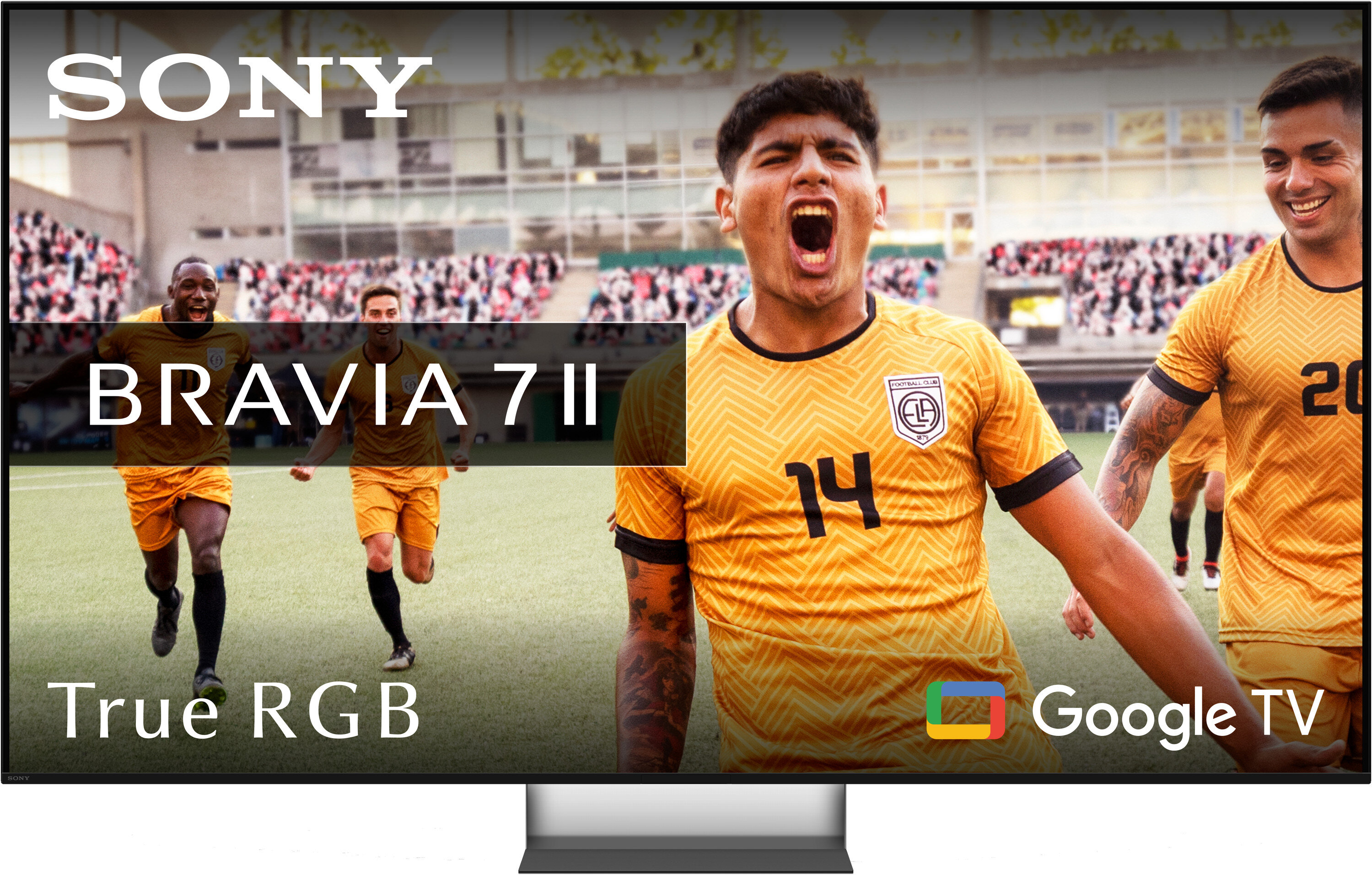 Sprawdź SONY BRAVIA 7 II K-65XR75M2 w Media Expert