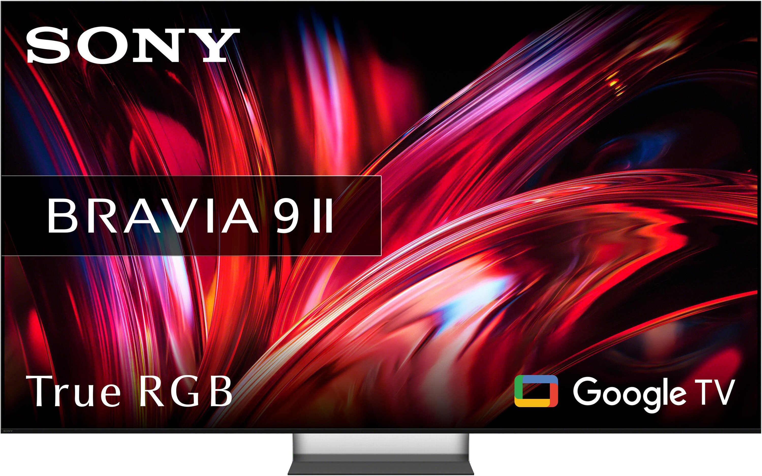 Sprawdź SONY BRAVIA 9 II K-65XR95M2 w Media Expert