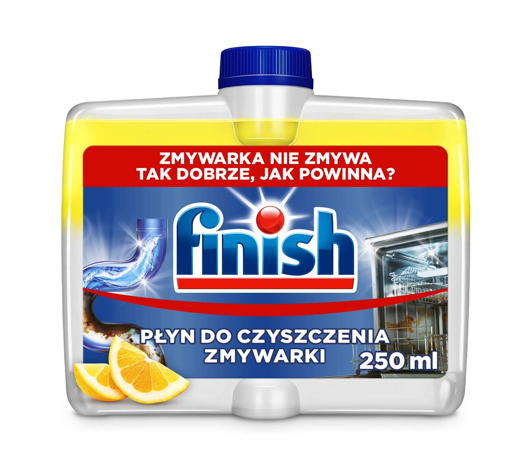 Sprawdź środek czyszczący w Media Expert