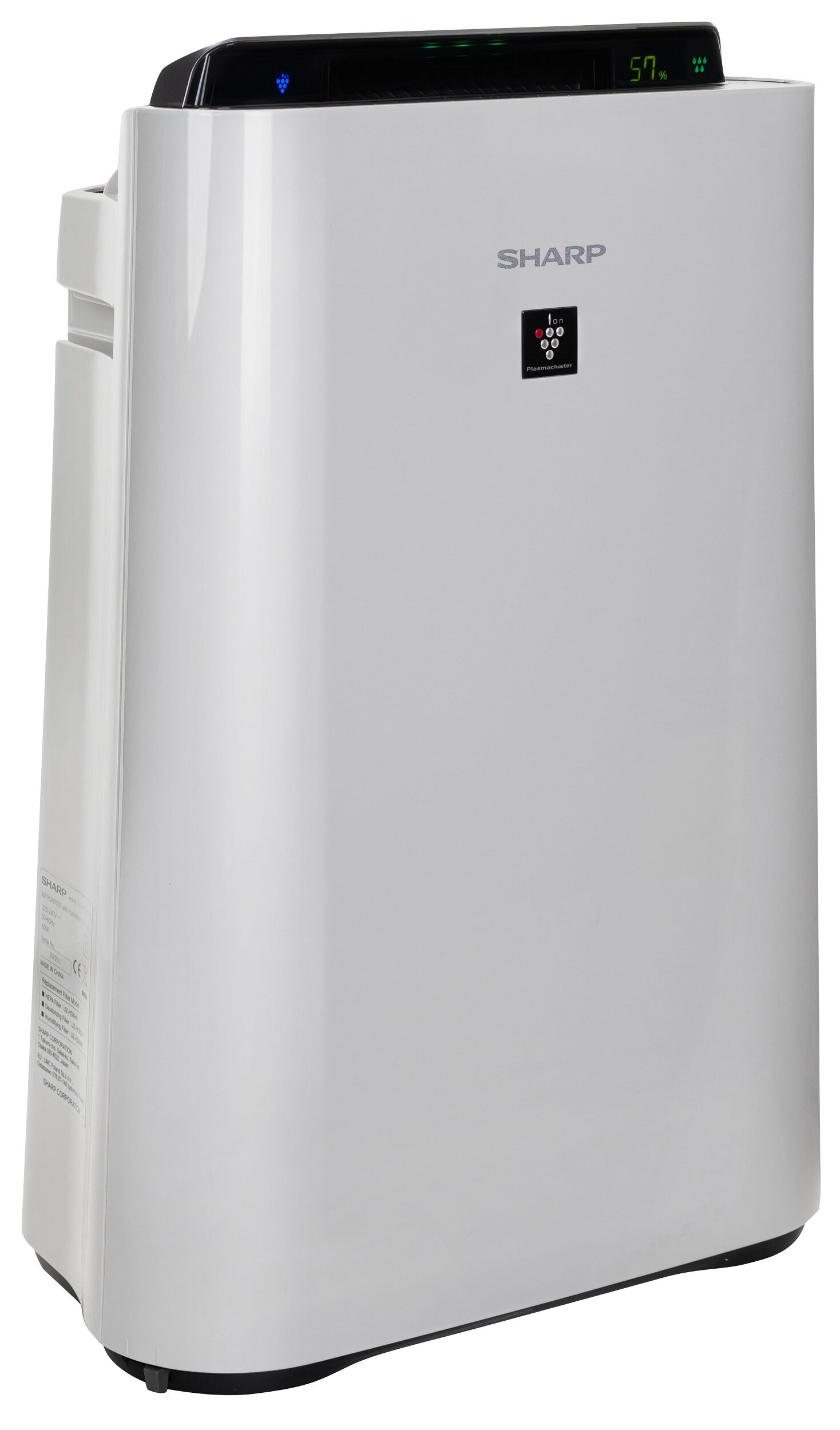 Sprawdź cenę SHARP UA-HD40E-L Plasmacluster w Media Expert