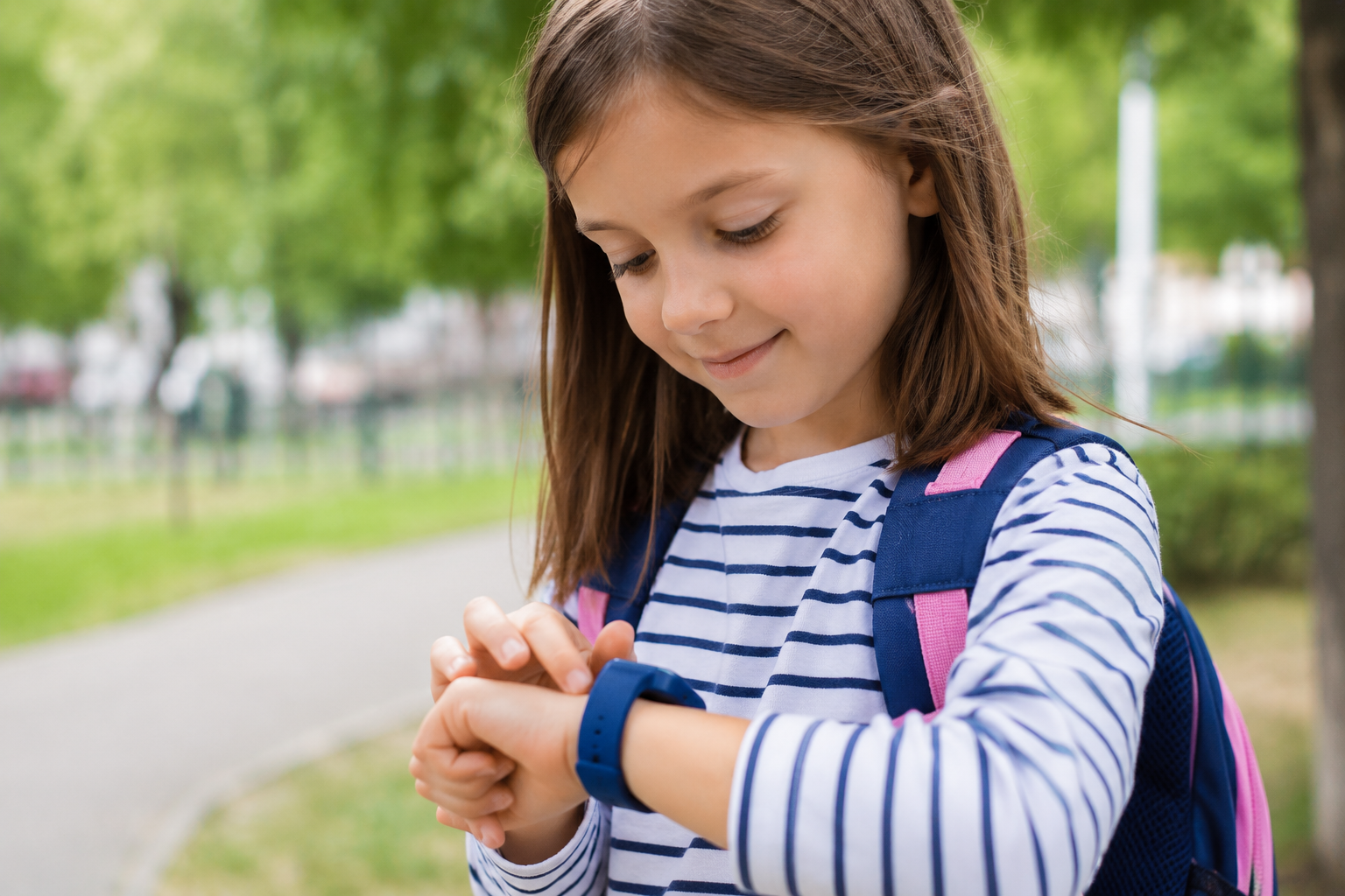 Smartwatch dla dziecka - czy warto i na co zwrócić uwagę?