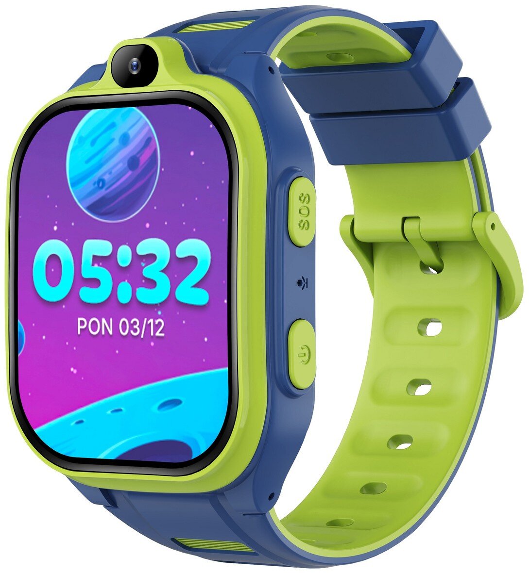 Sprawdź cenę FOREVER Kids Boost KW-530 w Media Expert