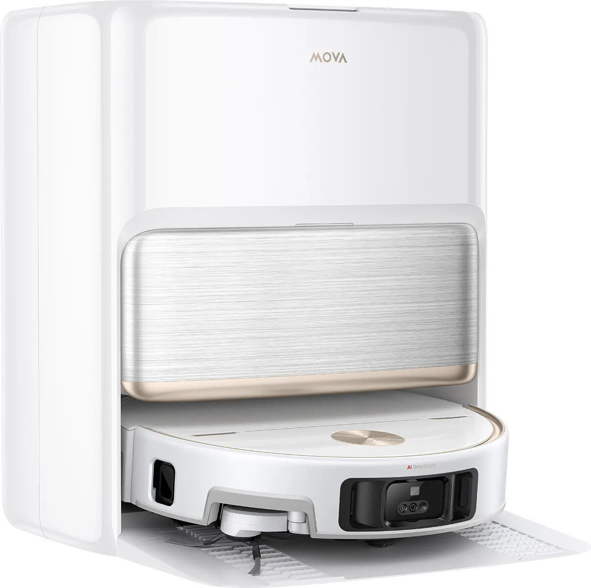 Sprawdź cenę MOVA V70 Ultra Complete w Media Expert