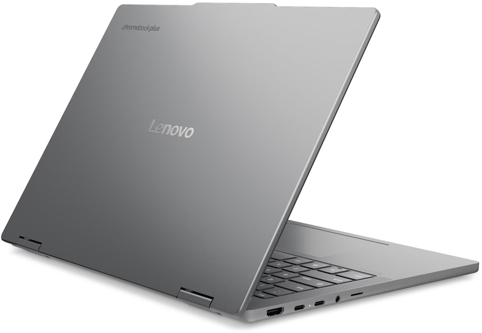 Sprawdź cenę LENOVO Chromebook Plus 2-in-1 14ITN10 w Media Expert