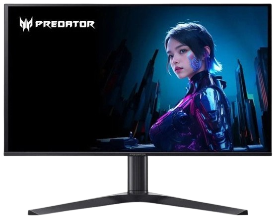 Monitor ACER Predator X27UZ1BMIIPRX