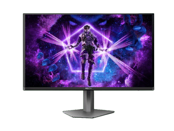 AOC Agon Pro AG276QZD2