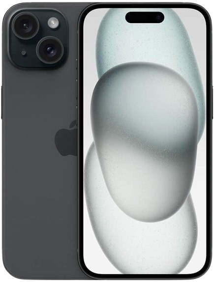 APPLE iPhone 15 5G 128GB