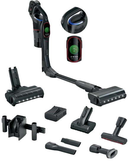 BOSCH Unlimited 10 ProPower (BCS1051POW) 