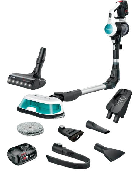 BOSCH Unlimited 7 ProHygienic Aqua BCS712HYG5