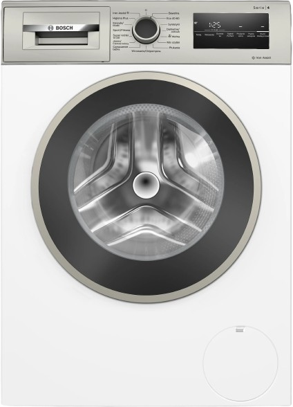 Pralka BOSCH WAN28M3SPL