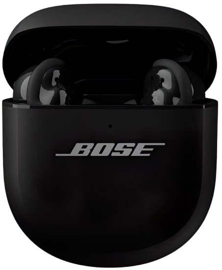 BOSE QuietComfort Ultra 2 gen.