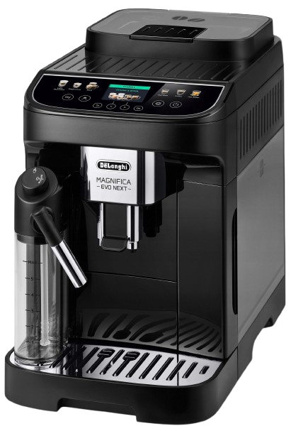 DELONGHI ECAM310.60.B Magnifica Evo Next