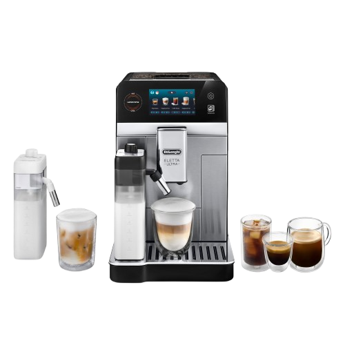 DELONGHI ECAM470.85.MB