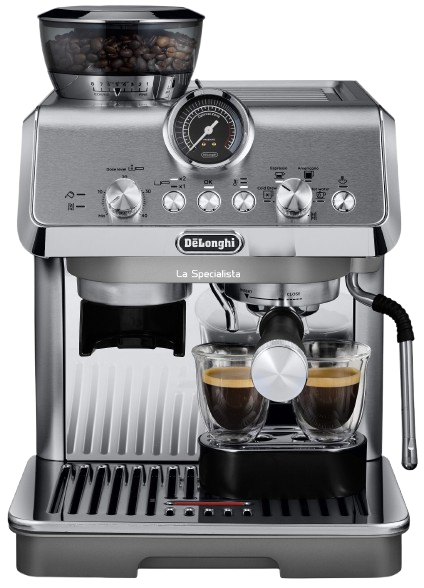 DELONGHI La Specialista Arte Evo EC9255.M