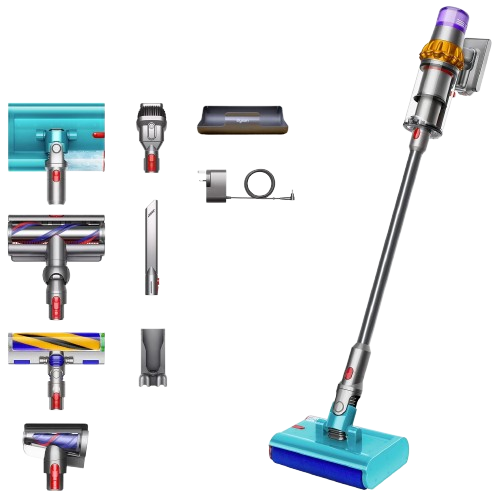 DYSON V15s Detect Submarine™