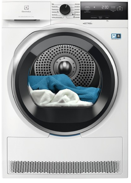 ELECTROLUX Absolute Care 700 MEWD3E9C7P