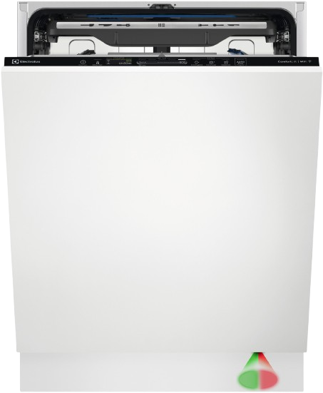 ELECTROLUX EEC67410L ComfortLift