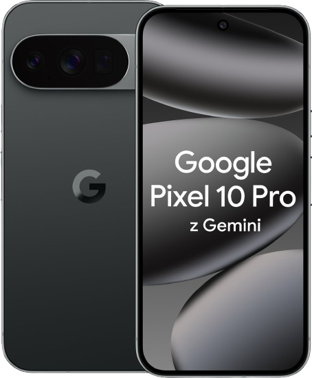 GOOGLE Pixel 10 5G 12/128GB