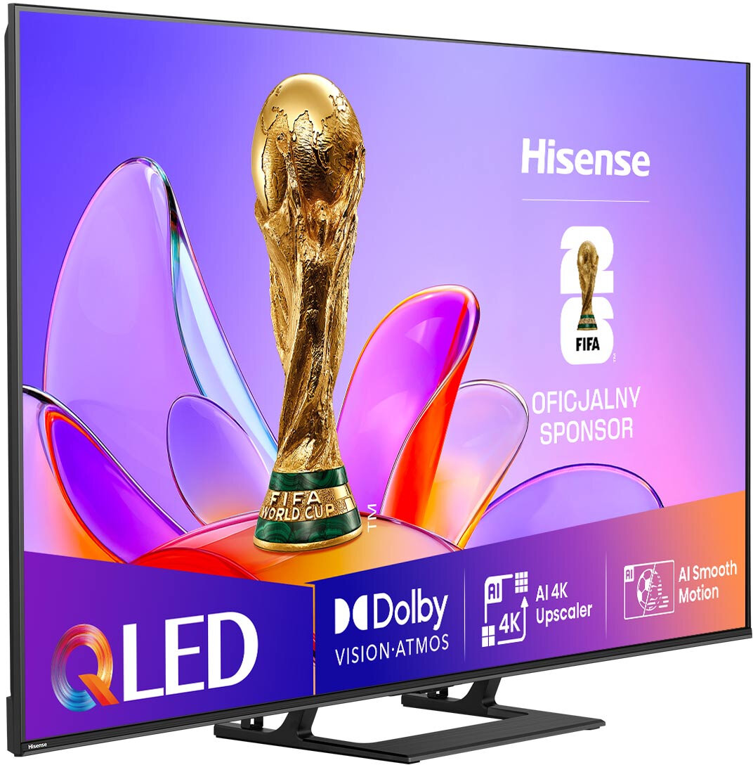 HISENSE 43A7Q