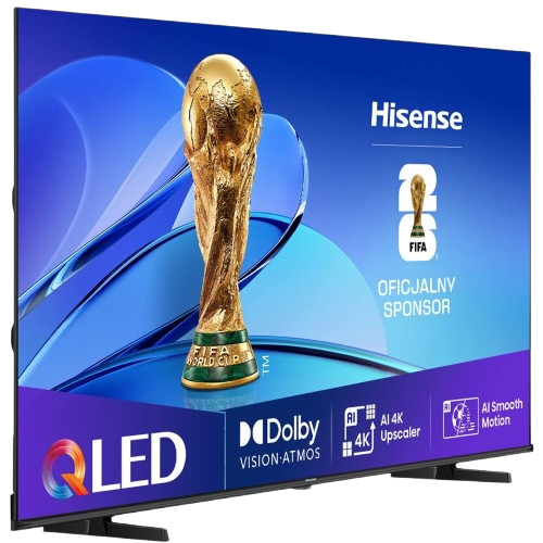 HISENSE 43E79Q Pro