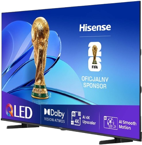HISENSE 43E79Q 