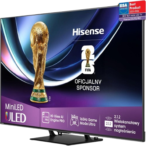 HISENSE 65U78Q Pro