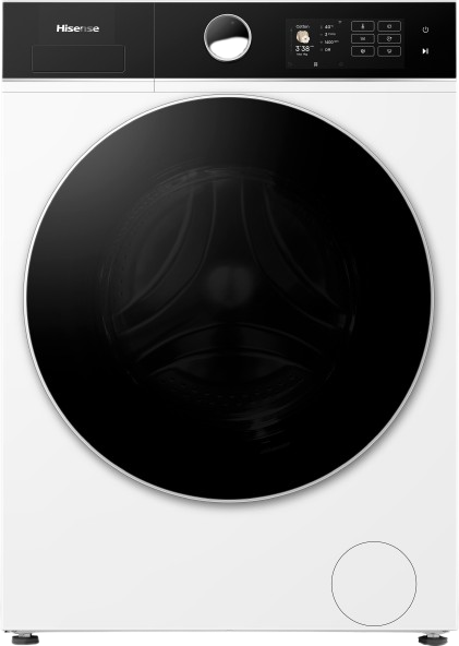 HISENSE Seria 5i WF5I9043BWFS