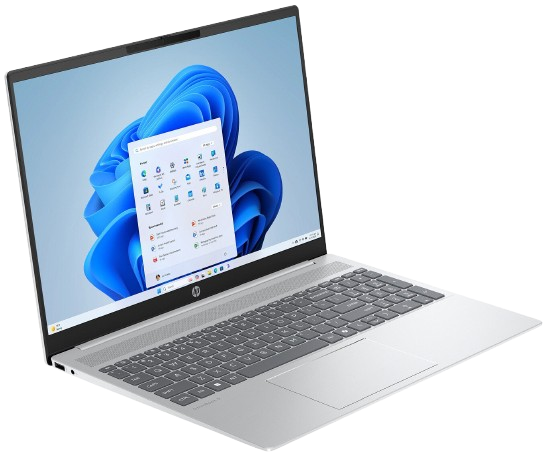 HP OmniBook 5 16-BC1017NW