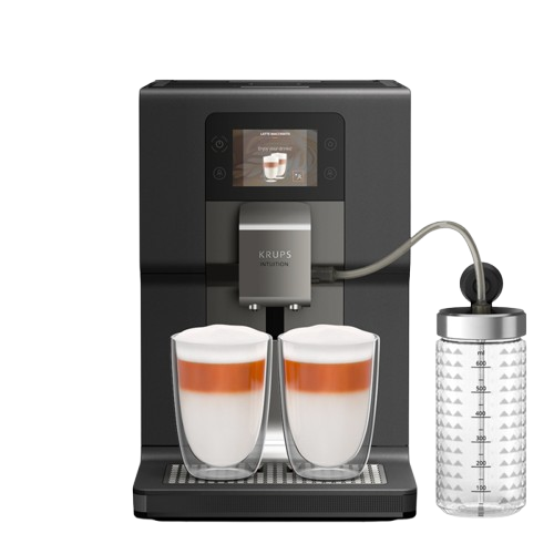 KRUPS Intuition Preference+ EA875U10