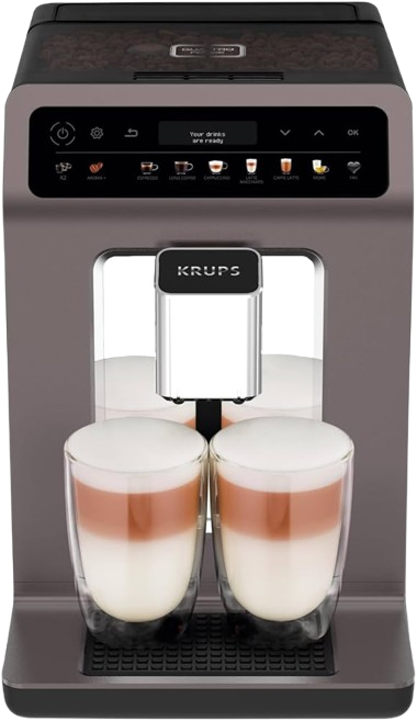 KRUPS Evidence One EA895E