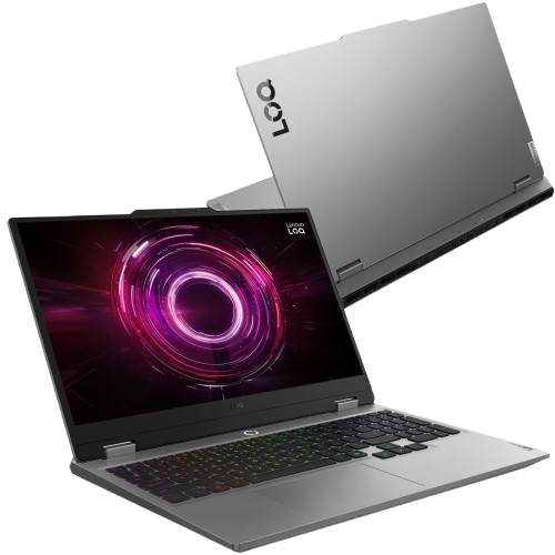 LENOVO LOQ 15AHP10