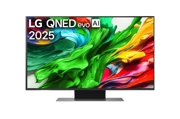 LG 43QNED86A6C