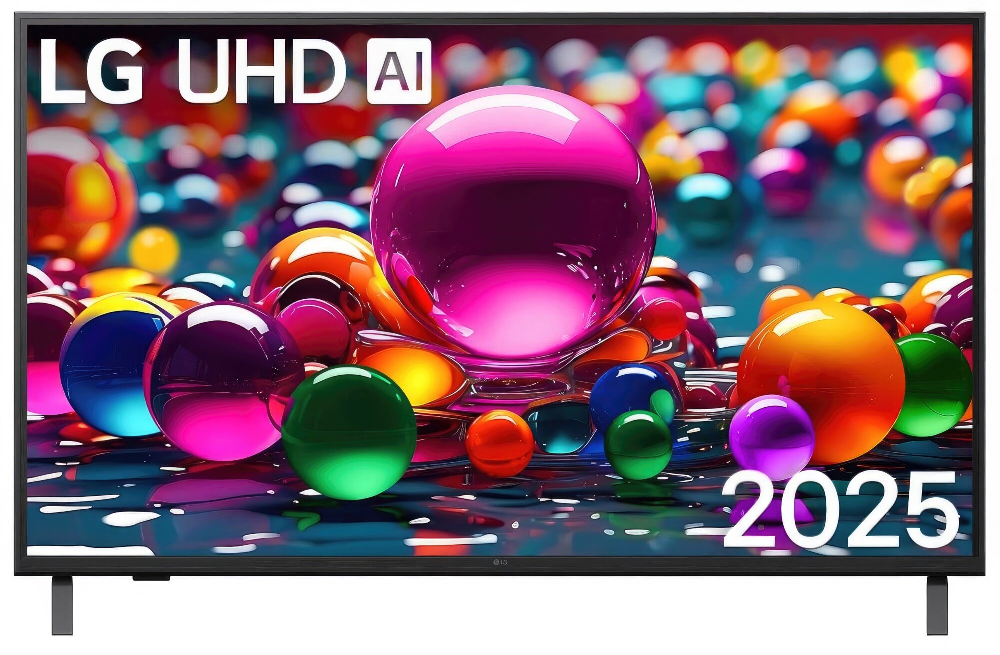 LG 43UA75006LA