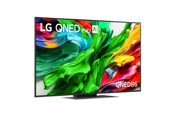 LG 55QNED86A6A 55" MINILED 4K