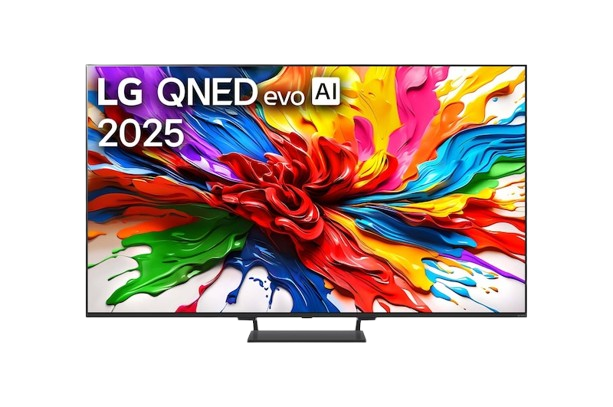 LG 85QNED93A6A