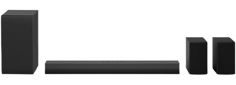 Soundbar LG S40TR 