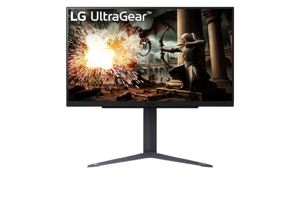  LG UltraGear 27GS75Q-B