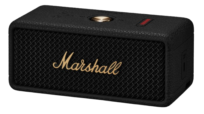 MARSHALL Emberton III