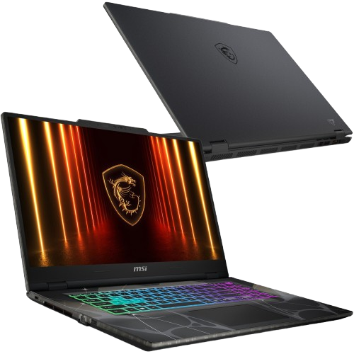 MSI Cyborg 17 B2RWEKG-031PL