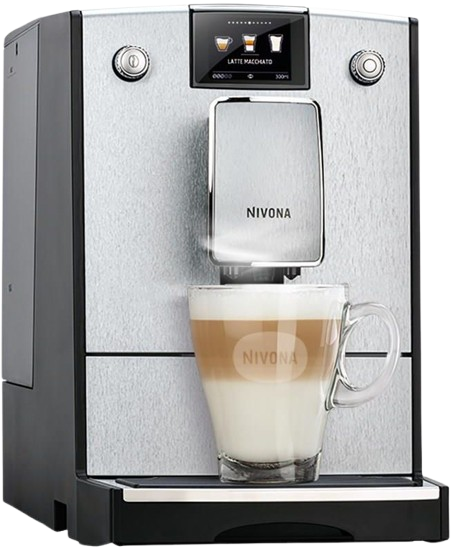 NIVONA CafeRomatica 769