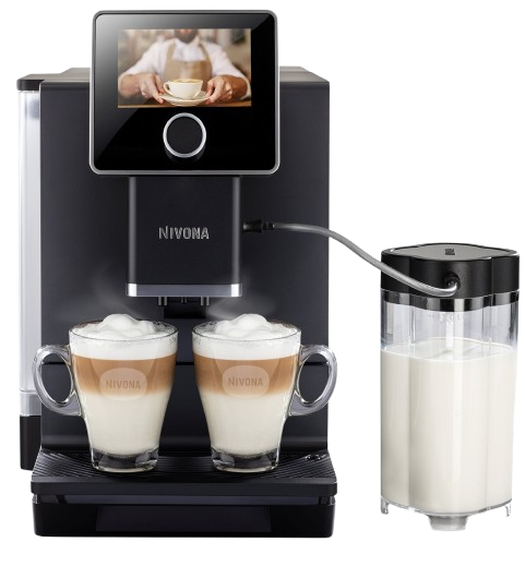 NIVONA CafeRomatica 960