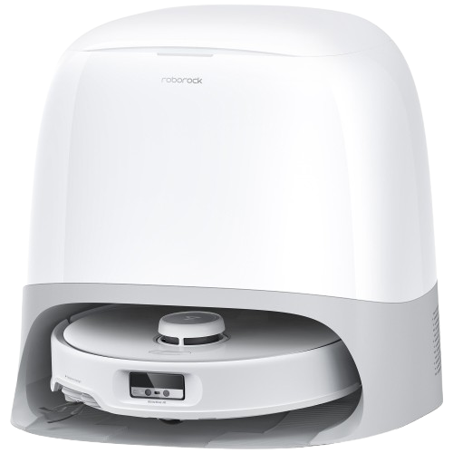 ROBOROCK Qrevo Curv 5A1