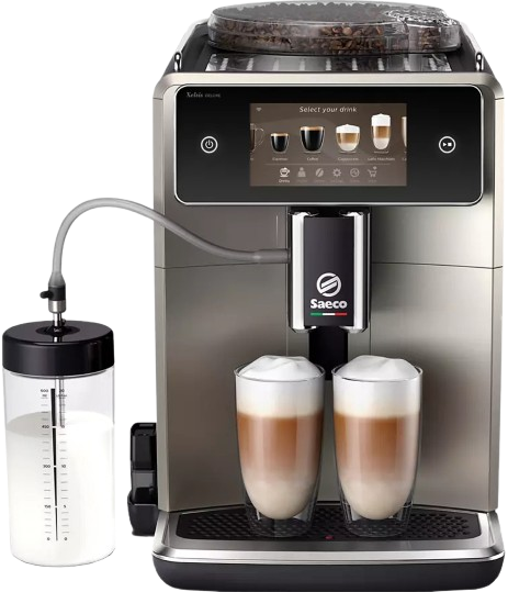 SAECO Xelsis Deluxe SM8782/30