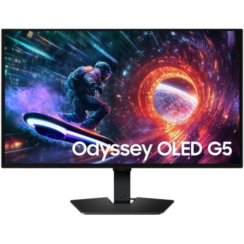Monitor SAMSUNG Odyssey G5 LS27FG500SUXEN