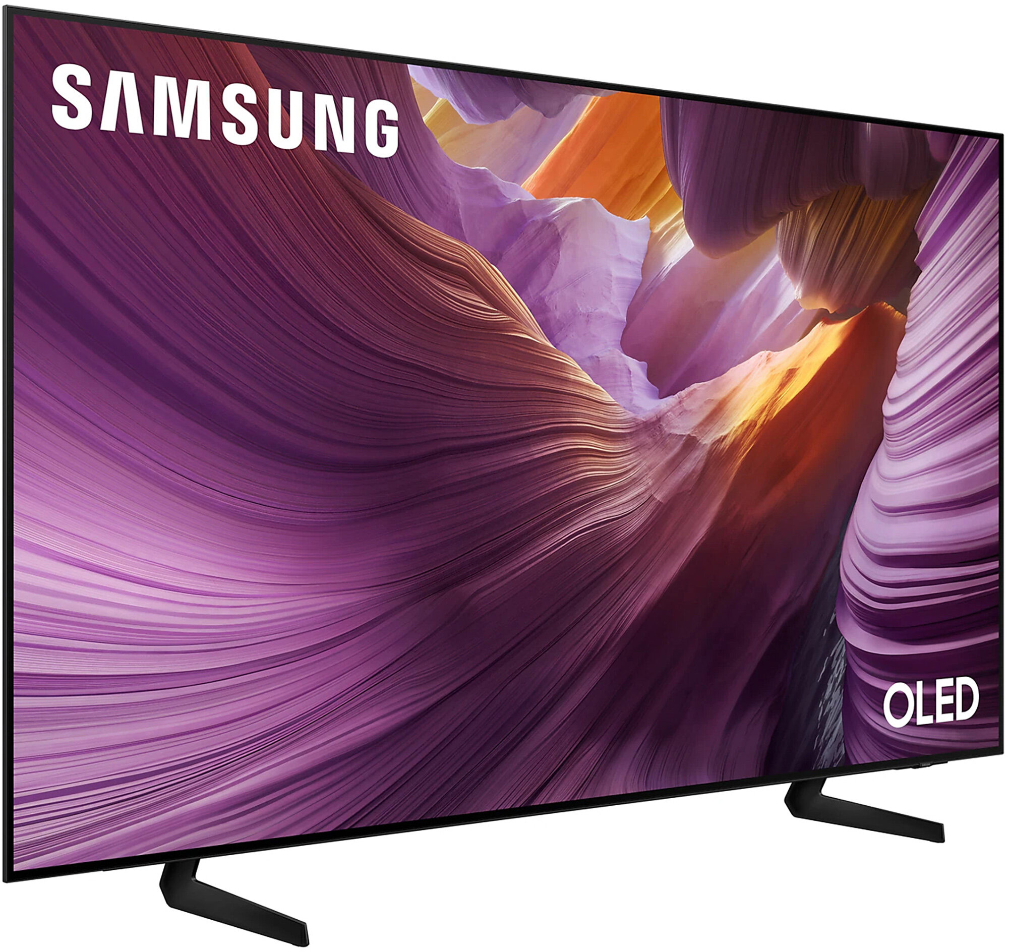 SAMSUNG QE65S85F