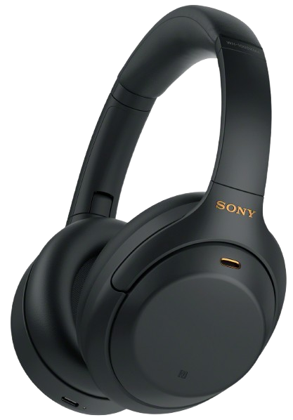 SONY WH-1000XM4B