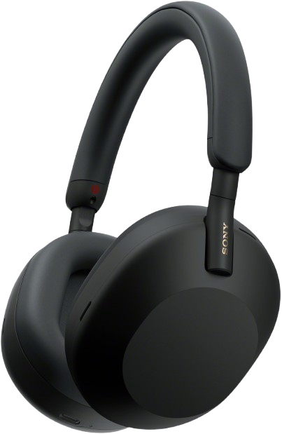 SONY WH-1000XM5 ANC
